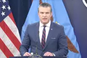 Defense Secretary Hegseth Defends Trump's 'Operation Epic Fury' Strikes on Iran