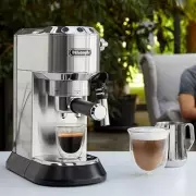 De'Longhi Espresso Machine Hits Record Low Price in Amazon Spring Sale