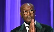 Delroy Lindo Addresses BAFTA N-Word Incident at NAACP Image Awards