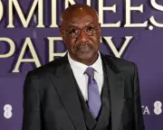Delroy Lindo Details Bafta N-Word Incident: 'A Nanosecond to Process'