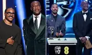 Delroy Lindo Returns to Spotlight at NAACP Awards After BAFTA Racial Slur Incident