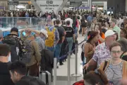Delta Halts VIP Services for Congress Amid Government Shutdown Chaos