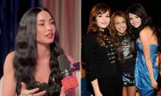 Demi Lovato Reveals Disney Channel Pitted Her Against Miley Cyrus and Selena Gomez