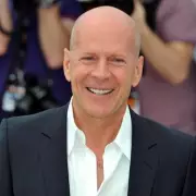Demi Moore Shares Rare Photo of Bruce Willis with Granddaughter on His Birthday