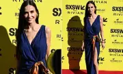 Demi Moore Sparks Ozempic Rumours with Slimmed-Down Look at SXSW Premiere