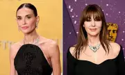 Demi Moore vs Monica Bellucci: Red Carpet Ageing Debate Sparks Weight Discussion