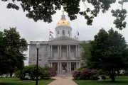 Democrat Bobbi Boudman Flips New Hampshire Seat in Stunning Special Election Upset