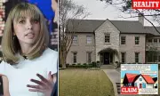 Democrat Candidate's Humble Roots Claim Contradicted by $3.3 Million Mansion Upbringing