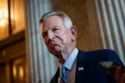 Democrats Condemn Senator Tuberville's Islamophobic Post Linking NYC Mayor to 9/11