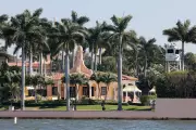 Democrats Secure Florida State Seat Covering Trump's Mar-a-Lago Estate