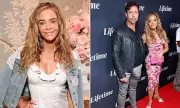 Denise Richards' Estranged Husband Ordered to Pay $160k in Fraud Lawsuit