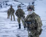Denmark Prepared for US Invasion of Greenland with Explosives and Blood Supplies