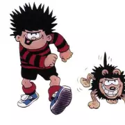 Dennis the Menace Turns 75: Why the Comic Legend Endures with Fart Jokes and Rebellion