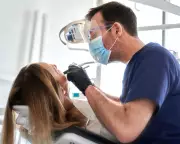 Dentist's Ferrari Purchase Sparks Reflection on Dental Costs and Habits