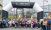 Derby 10k Race Course Found 400m Short Due to Flood Defence Error