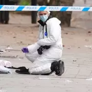 Derby Car Attack: Multiple Pedestrians Injured as Counter-Terror Police Assist Probe