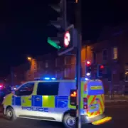 Derby City Centre Horror: Car Ploughs into Pedestrians, Several Critical