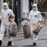 Derby Police Extend Custody After Friar Gate Car Attack Injures Seven