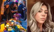 Derry Vigil Mourns Mother-of-Two Amy Doherty as Murder Charge Laid