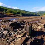Derwent Village: The Peak District Community Lost Beneath Ladybower Reservoir