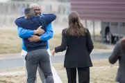 Detroit Man Freed After 25 Years as Coerced Confession Overturns 1999 Murder Conviction