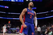 Detroit Pistons' New Bad Boys Era: Cade Cunningham Leads Defensive Resurgence