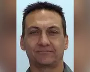 Dezi Freeman Shot Dead After Seven-Month Manhunt for Killing Police Officers