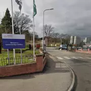 Diageo's Chase Distillery Enters Liquidation After Production Shift to Scotland