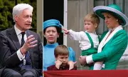 Diana Believed William Never Wanted to Be King, Paved Way for 'Good King Harry'