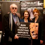 Diane Morgan Slams Trophy Hunting as 'World's Worst Pokemon Game'
