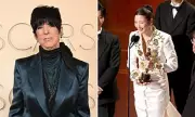 Diane Warren's Oscar Curse Continues as She Loses 17th Nomination