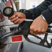 Diesel Prices Surge 16p While Petrol Rises 7p Amid Middle East Conflict