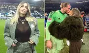 Diletta Leotta Reveals X-Rated Marriage Secrets with Goalkeeper Loris Karius