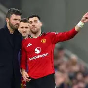 Diogo Dalot Compares Playing Under Carrick and Amorim at Manchester United