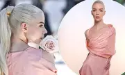 Dior's Floral Fantasy: Anderson's Monet-Inspired Debut Collection