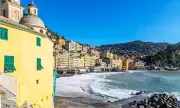 Discover Camogli: Italy's Affordable Amalfi Coast Alternative