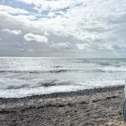 Discover Lower Largo: Fife's Hidden Coastal Gem with Stunning Views