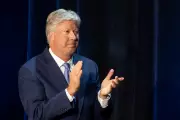 Disgraced Gateway Church Pastor Robert Morris Freed After Six-Month Sentence for Child Sex Abuse
