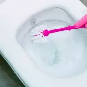 Ditch Bleach for a Safer Toilet Cleaner: Hydrogen Peroxide's Power