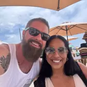 Divorced Couple Reunites After 12 Years Apart Thanks to a Single Facebook Message