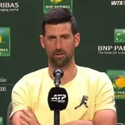 Djokovic Admits 'I'm Not Enjoying Myself' in Candid Indian Wells Confession