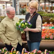 Dobbies Spring Offer: Get £5 Off Your £25 Garden Spend