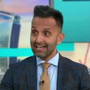 Doctor Amir Khan's Cognitive Shuffling Method for Sleep as Clocks Spring Forward