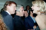 DOJ Admits 47,635 Epstein Files Removed, Including Trump Allegations