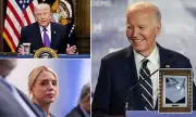 DOJ Declines to Prosecute Biden Over Autopen Use Despite Trump's Demands