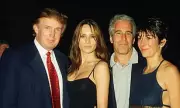 DOJ Releases FBI Interviews Alleging Trump Sexual Assault in Epstein Case