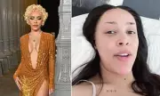 Doja Cat Reveals Borderline Personality Disorder Diagnosis in Candid TikTok Post