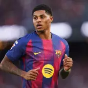 Dolan Claims Rashford Was 'Treated Poorly' at Man Utd, Praises Barcelona Revival