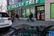 Dollar Tree Forecasts Slower Growth as Iran War Squeezes Consumer Spending