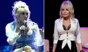 Dolly Parton Returns to Stage at Dollywood After Health Concerns and Grief